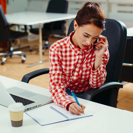 Les plus d'ADP PEGASE® Entreprises