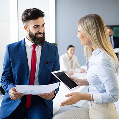 Une gestion des talents
