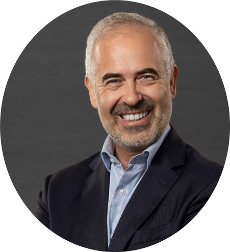 Carlos Fontelas De Carvalho