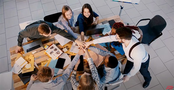 La RSE chez ADP France en 2025