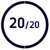 20/20