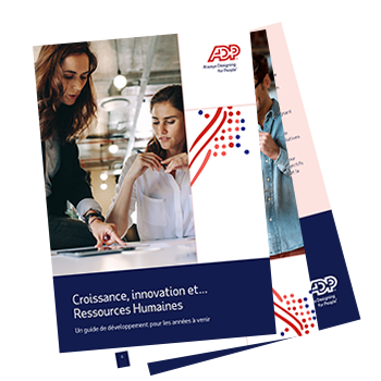 Le guide de l’innovation RH