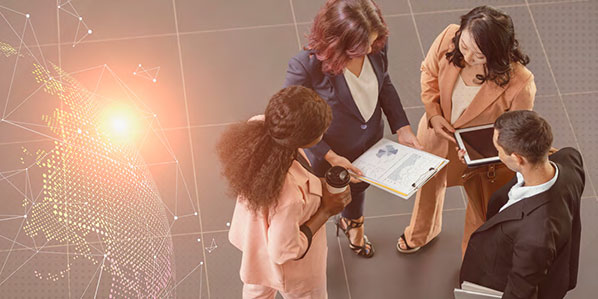 Thumbnail Mettre le digital RH au service du Capital Humain