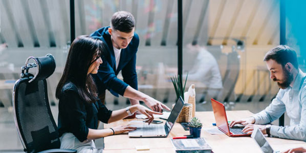 Différence entre GRH et HCM ?