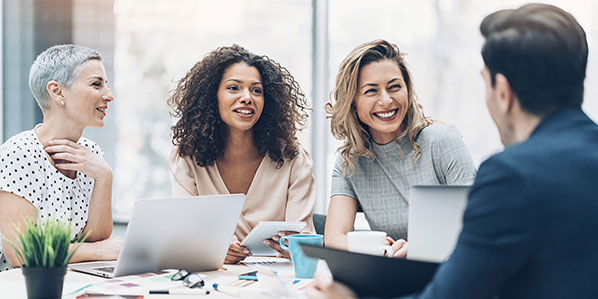 Qu'est-ce que la human resource management ?