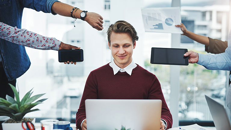 Guide complet sur la gestion des temps et des activités