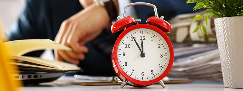 Définition des heures supplémentaires