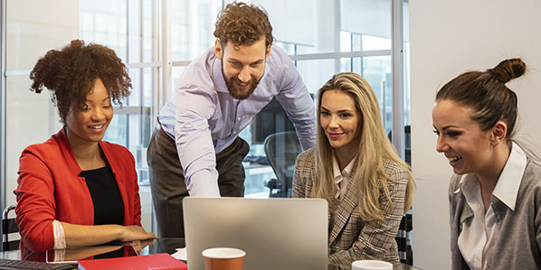 Optimiser votre management des ressources humaines ?