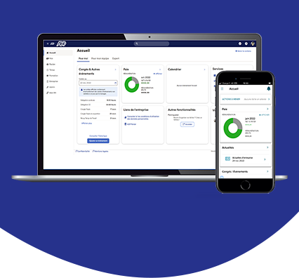 ADP DECIDIUM®