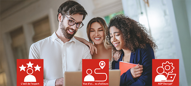 Banner La rubrique RH des PME & ETI