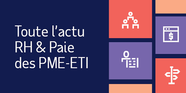 La rubrique RH des PME & ETI
