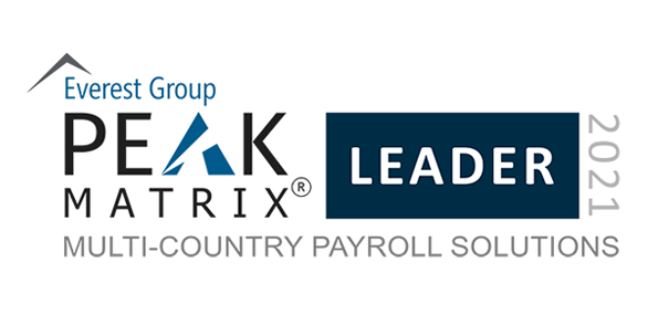 Everest Group - MCP PEAK Matrix Assessment 2021