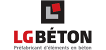 LG BÉTON