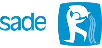 Logo Sade