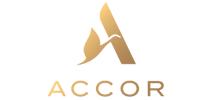 Logo ACCOR