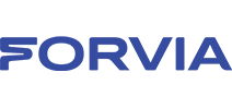 Logo FORVIA