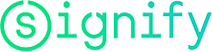 Logo Signify