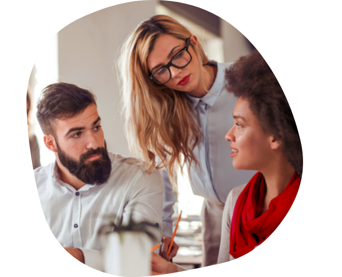 Des experts dédiés à votre service