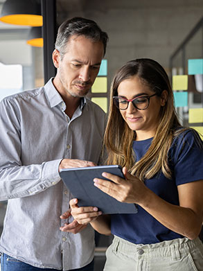 Découvrez notre logiciel de paie