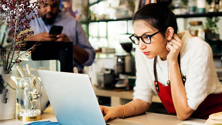 Services De Paie Pour Petites Entreprises Adp France