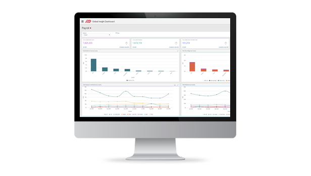 Outils de reporting