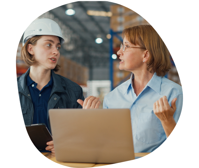 Un outil adapté à tout type de poste ou de secteur