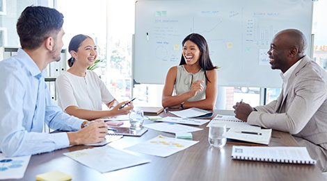 Des décisions basées sur les données
