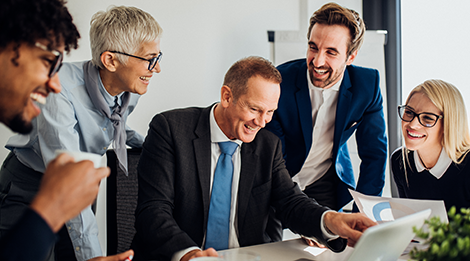 Amélioration de la productivité