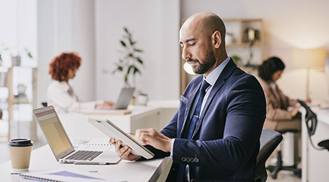 Gestion dynamique des talents