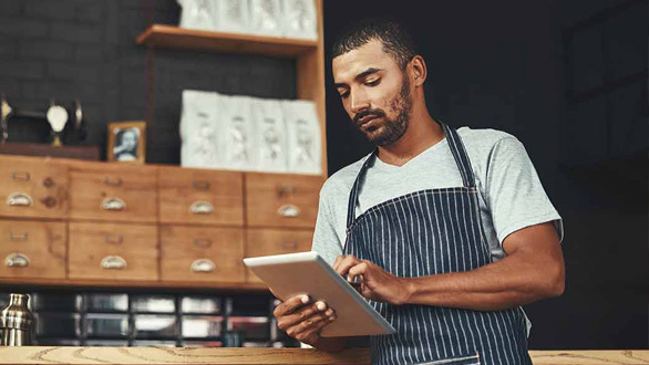 Qui Nous Accompagnons Par Taille D Entreprise Adp France