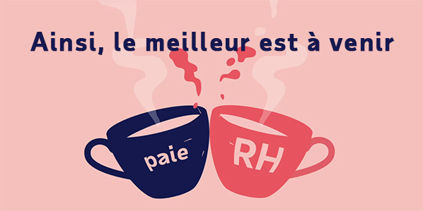 Le meilleur est à venir
