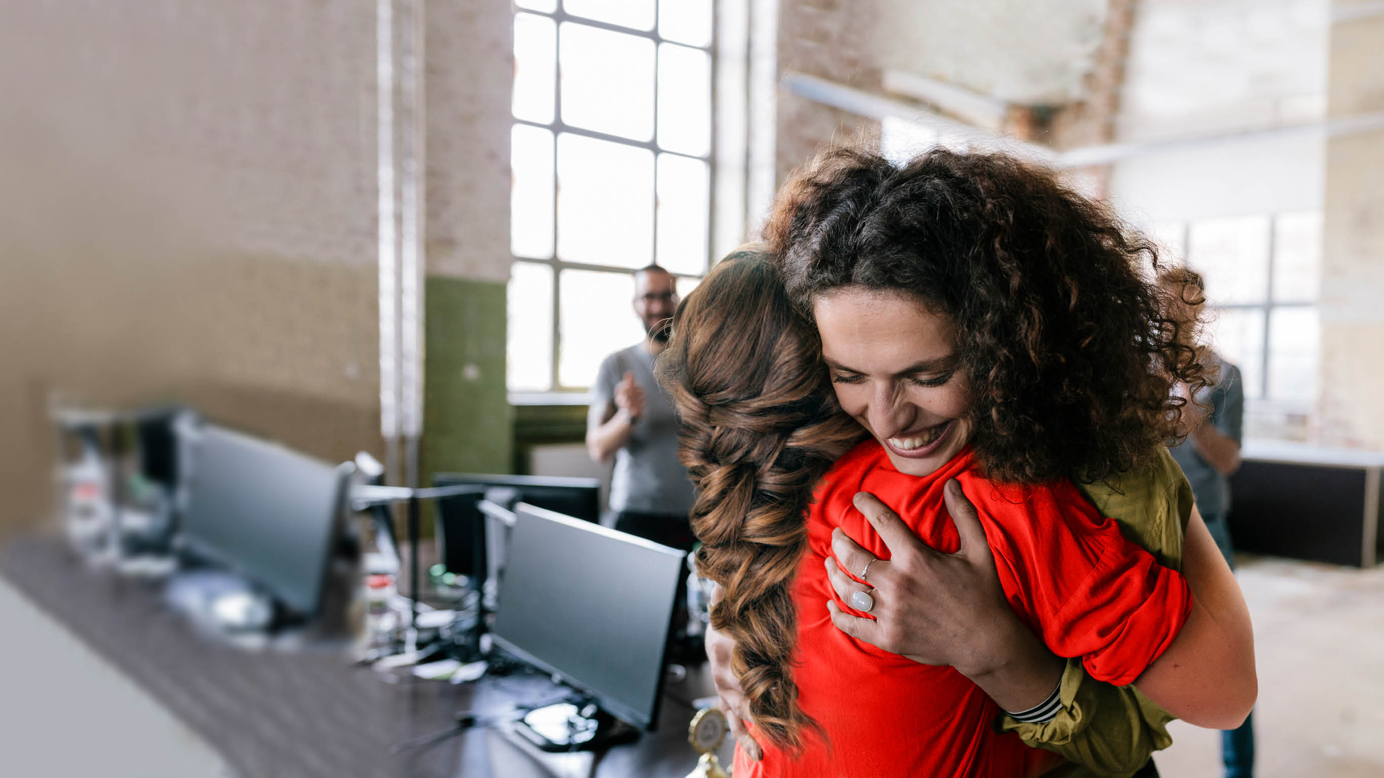 Choisissez la voie du succès