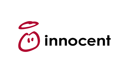 Logo innocent