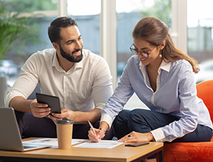 L'assistance Paie et RH qu’il vous faut