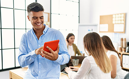 Logiciel de paie pour les entreprises françaises