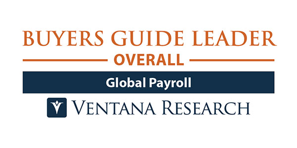 Logo Ventana Research Buyers 2023