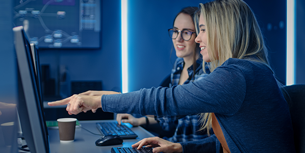 Utiliser les données RH pour augmenter votre efficacité