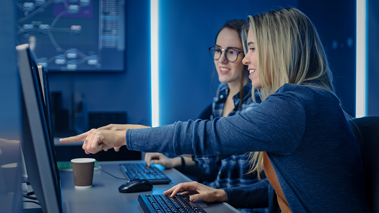 Utiliser les données RH pour augmenter votre efficacité