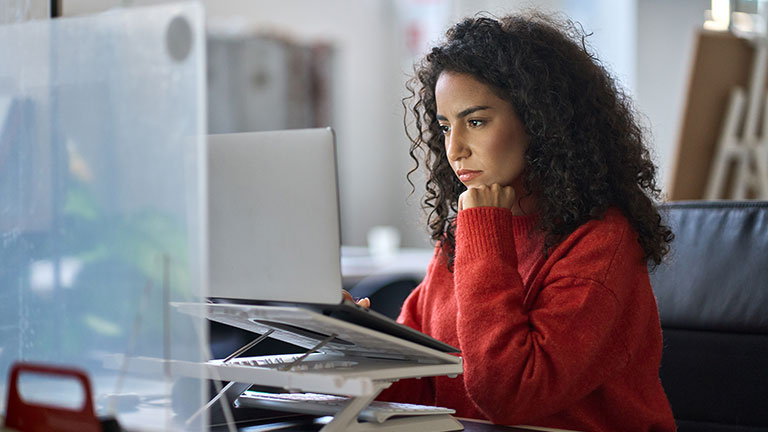 Logiciel SIRH : optimiser votre gestion des ressources humaines