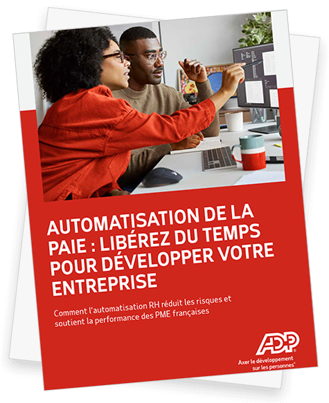 Automatisation de la paie : libérez du temps pour développer votre entreprise