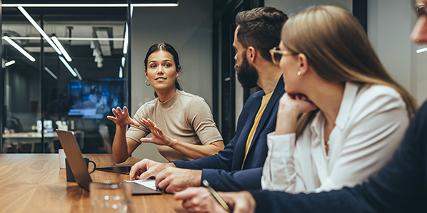 Gestion des employés Thumbnail