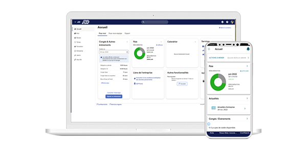 ADP DECIDIUM®