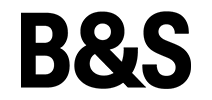 Logo B&S Group
