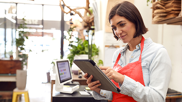 Services de paie pour PME