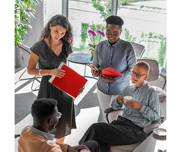 Professionnels RH : êtes-vous payés à votre juste valeur ?