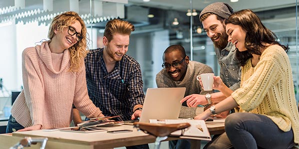 People at Work 2024 : l’étude Workforce View