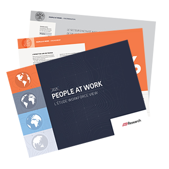 Form People at Work