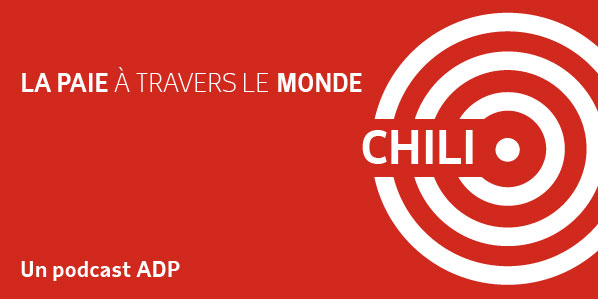 LA PAIE AU CHILI