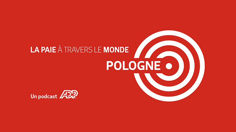 LA PAIE EN POLOGNE