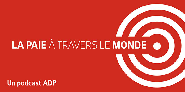 LA PAIE À TRAVERS LE MONDE